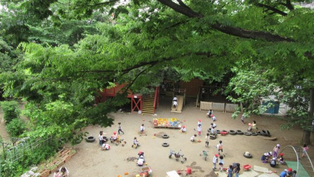 ヴェルデ〜お父さんとお母さんによる楽器と合唱のグループ〜